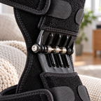 Joint Support Powerful Rebound Sports Knee Pads