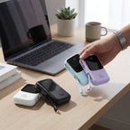 Mini Fast Charging Power Bank