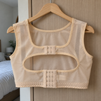 Stand Tall Invisible Posture Support Bra Shaper