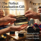 Class of 2026 Audio Keepsake