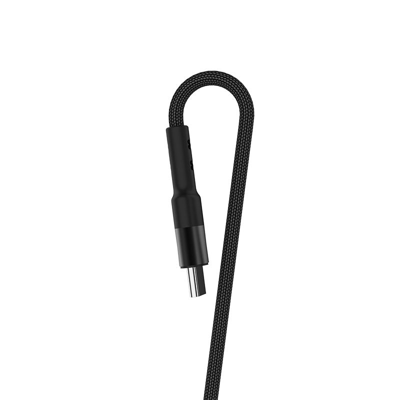 Fast Charging Cable C - Type