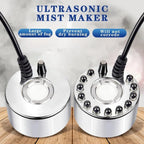 Ultrasonic Mist Fogger