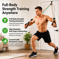 Heavy Duty Workout Bands