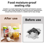 Airtight Bag Sealer Spout