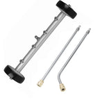 High-Pressure Surface Cleaner