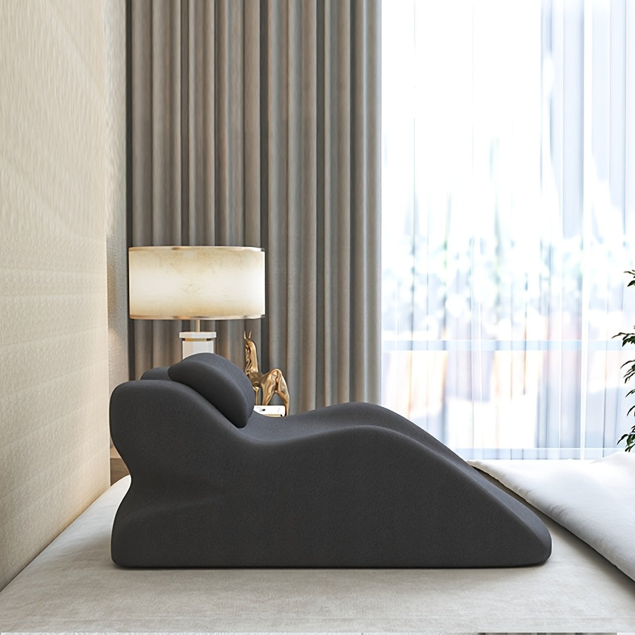 Maison Ergonomic Support Pillow