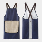 Snap-On Towel Utility Apron