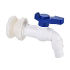 High Flow Water Tank Faucet