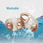 Woyuosn Premium Elastic Toe Separators – Comfortable Pain Relief & Alignment