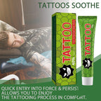 Pain-Free Tattoo Numbing Cream