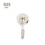 Powerful Neodymium Magnetic Hooks