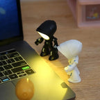 Mini Robot Night Light
