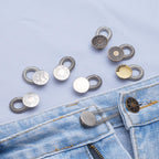 Elastic Waist Button Extenders