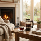 Brewly - French Press Coffee Pot