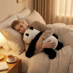Weighted Mochi Panda