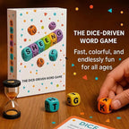 Word Dice Challenge