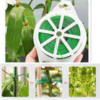 Garden Twist Tie Roll