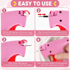 Instant Stitch Tool – Quick Fix Fastening Gun for Clothes & More