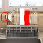 Multifunctional Sink Organizer Caddy