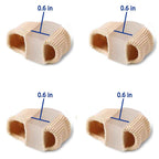 Woyuosn Premium Elastic Toe Separators – Comfortable Pain Relief & Alignment
