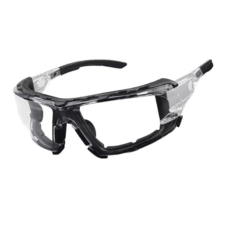 Impact Resistant Protective Goggles
