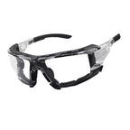 Impact Resistant Protective Goggles
