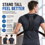 Instant Posture Correction Brace
