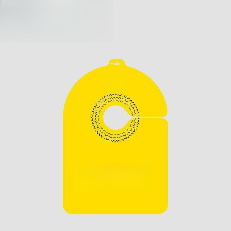 Clip-On Disc Brake Shield