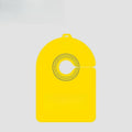 Clip-On Disc Brake Shield