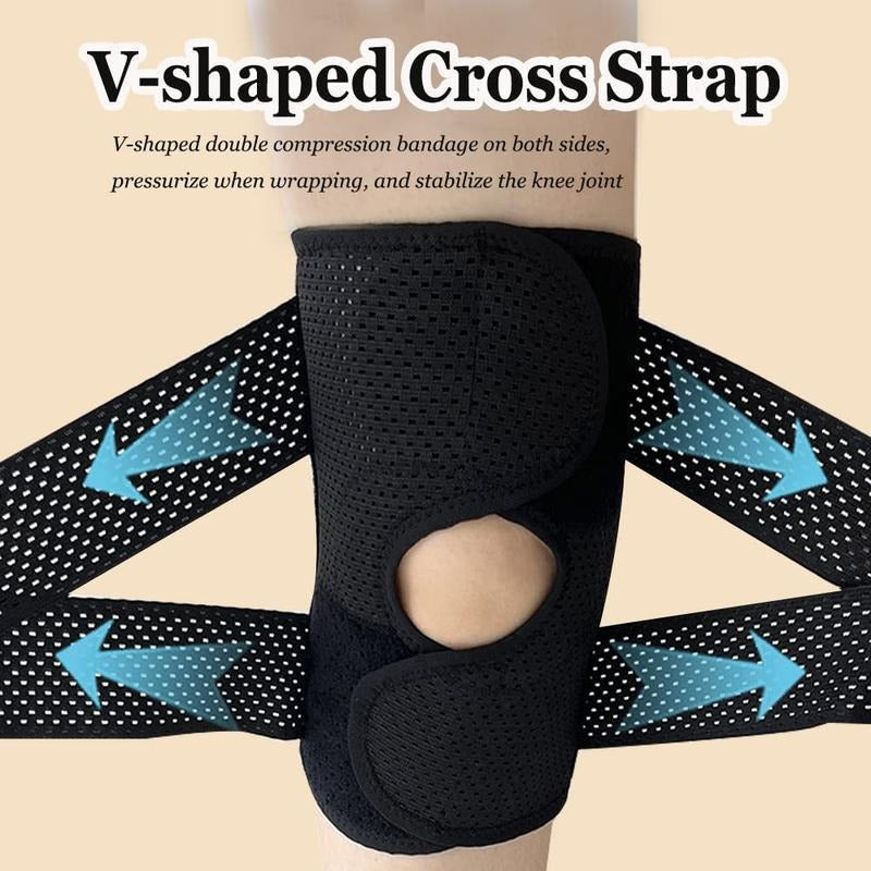 Knee Support Brace