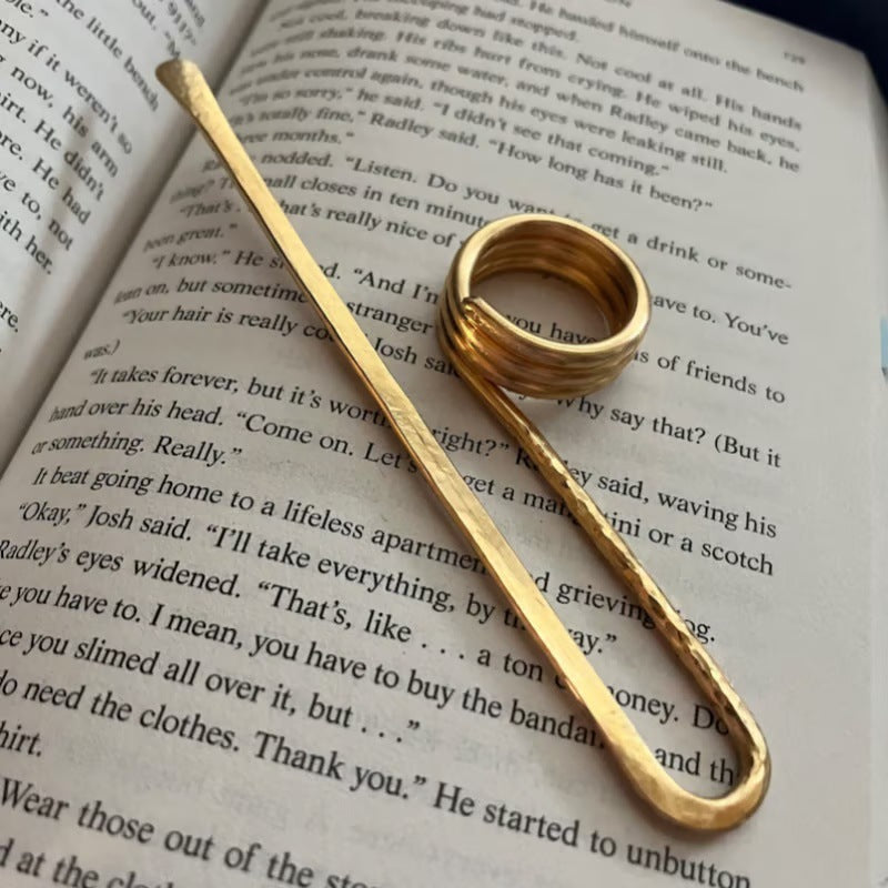 The Book Holder