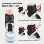 Daily Walk Shoe-Attached Foot Drop Support Brace