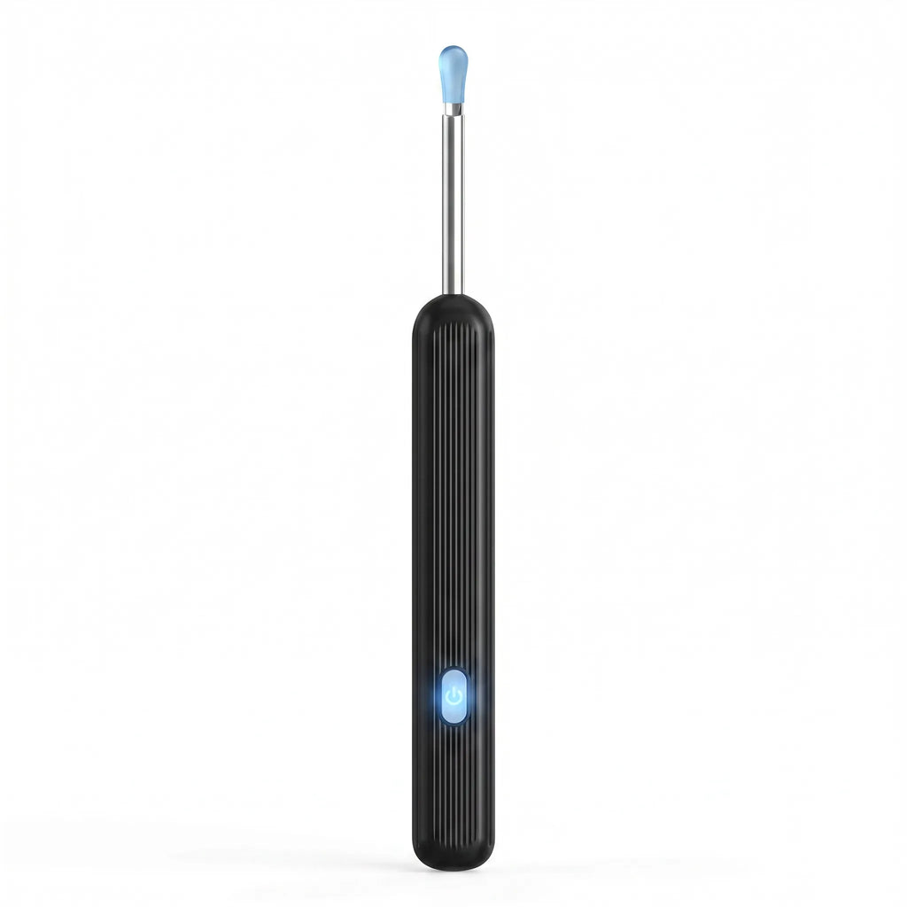 Visual Ear Cleaner
