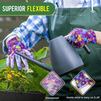 Breathable Protective Gardening Gloves