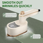 Portable Steam Electric Garment Iron