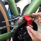 Precise Chain Alignment Tool