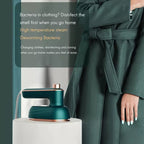 Portable Steam Electric Garment Iron