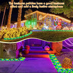 Versatile Glowing DIY Stones