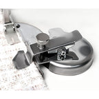 Adjustable Magnetic Seam Guide