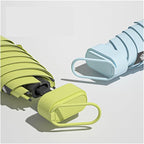 Pocket Sized Rain Protection