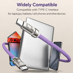 Wearable Charging Wrist Lanyard