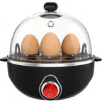 Rapid 7-Egg Electric Boiler