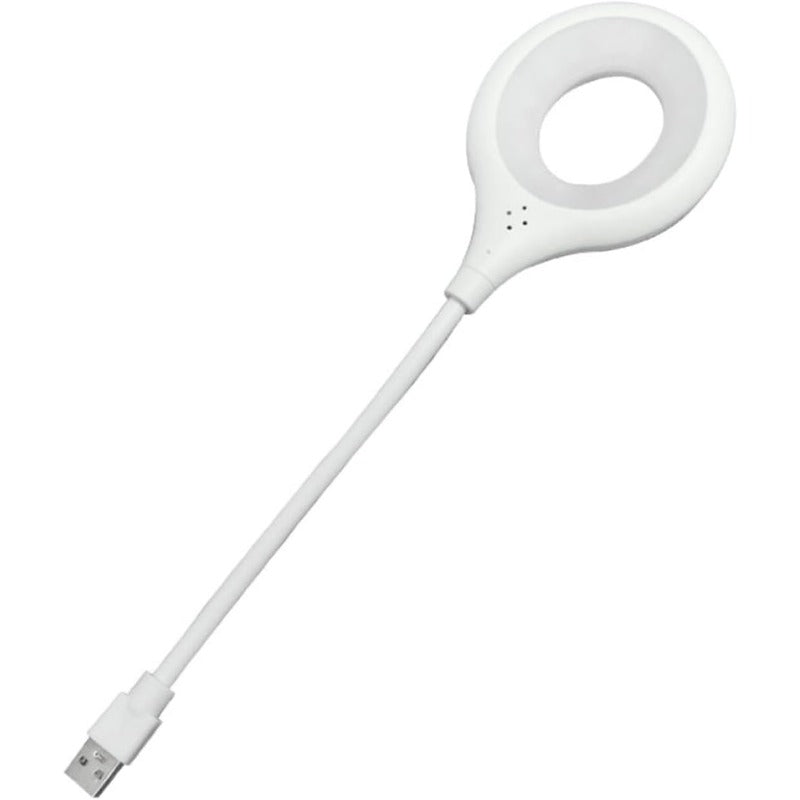 SmartVoice LED Desk Lamp