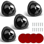 AeroGlide – 360° Universal Adhesive Wheels