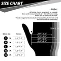6 Mil Nitrile Gloves