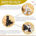 Word Dice Challenge