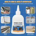 No-Scrub Mold Cleaner