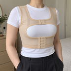 Stand Tall Invisible Posture Support Bra Shaper