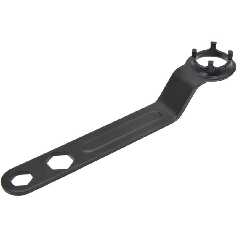 Adjustable 4-Claw Grinder Wrench