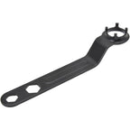 Adjustable 4-Claw Grinder Wrench